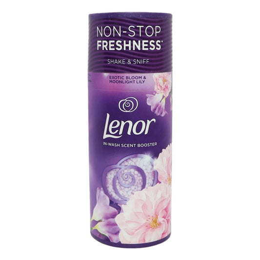 Lenor Exotic Bloom Beads