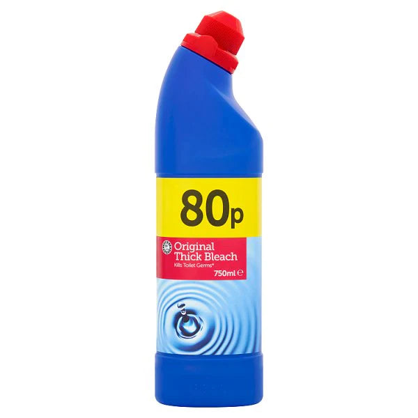 Original Thick Bleach