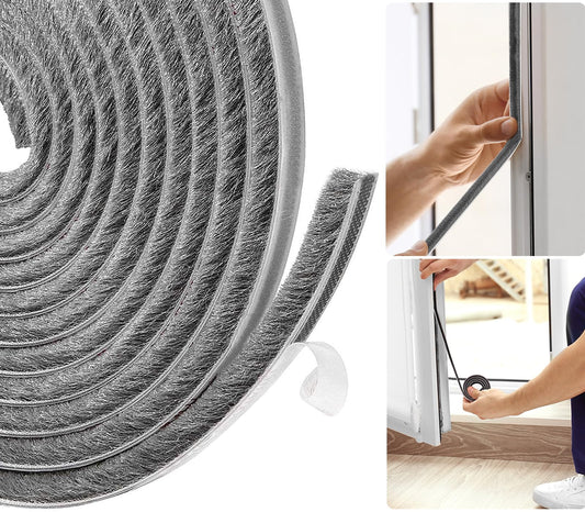Draught excluder