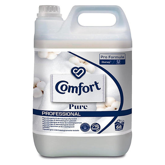 Comfort Pure Professional 66 Wash Liquid