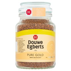 Douwe Egberts pure gold 95g