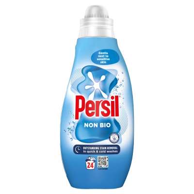 Persil Non Bio 24 Wash