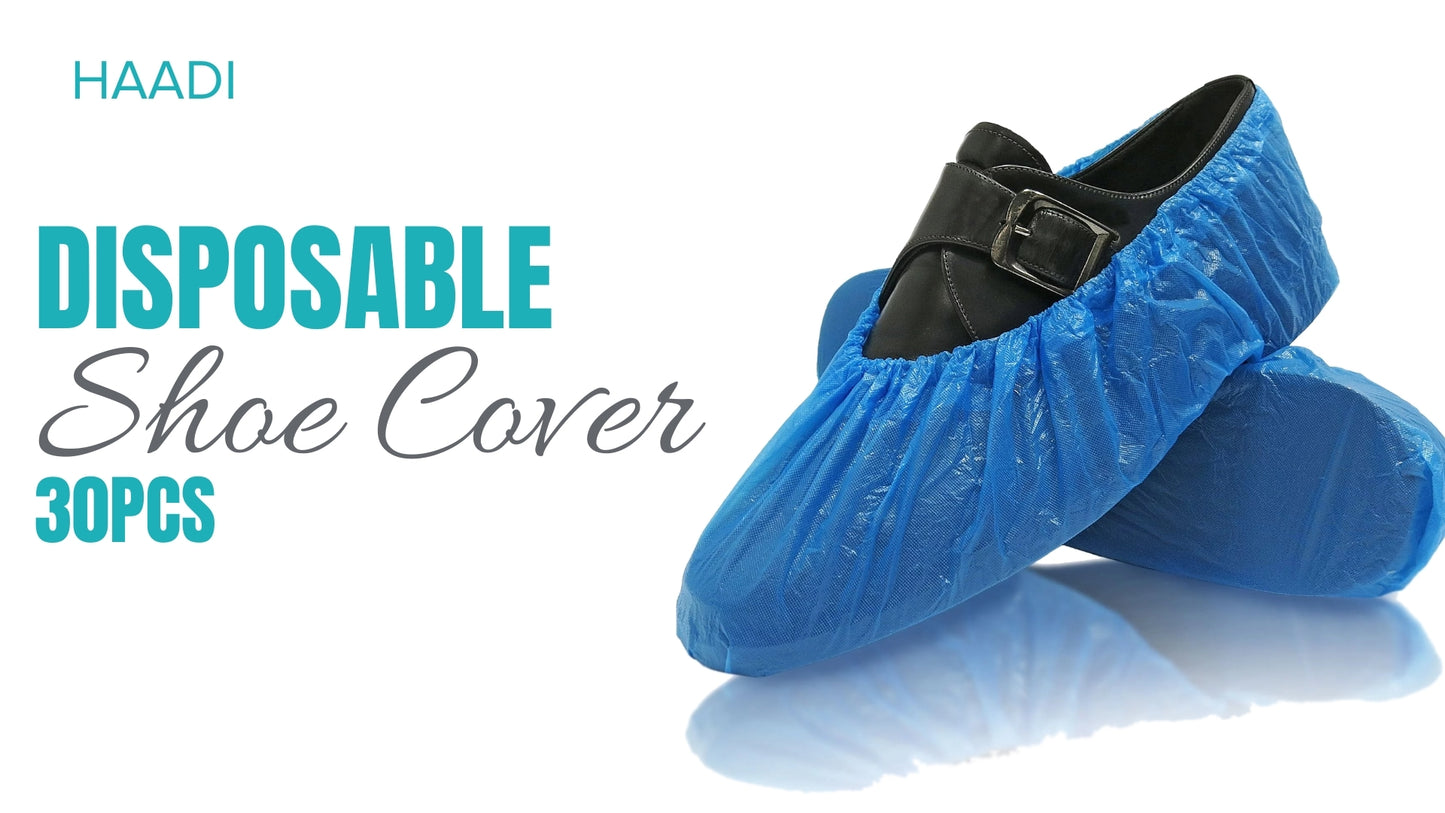 Shoe covers 30pcs