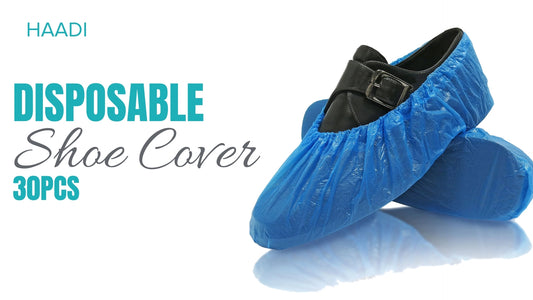 Shoe covers 30pcs