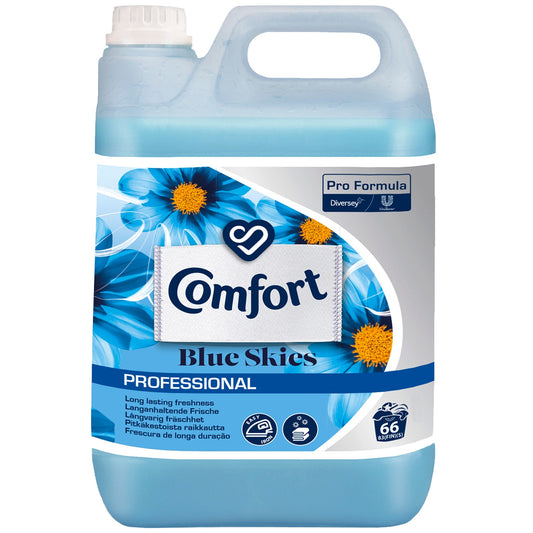 Comfort Blue Skies Liquid 66 Wash
