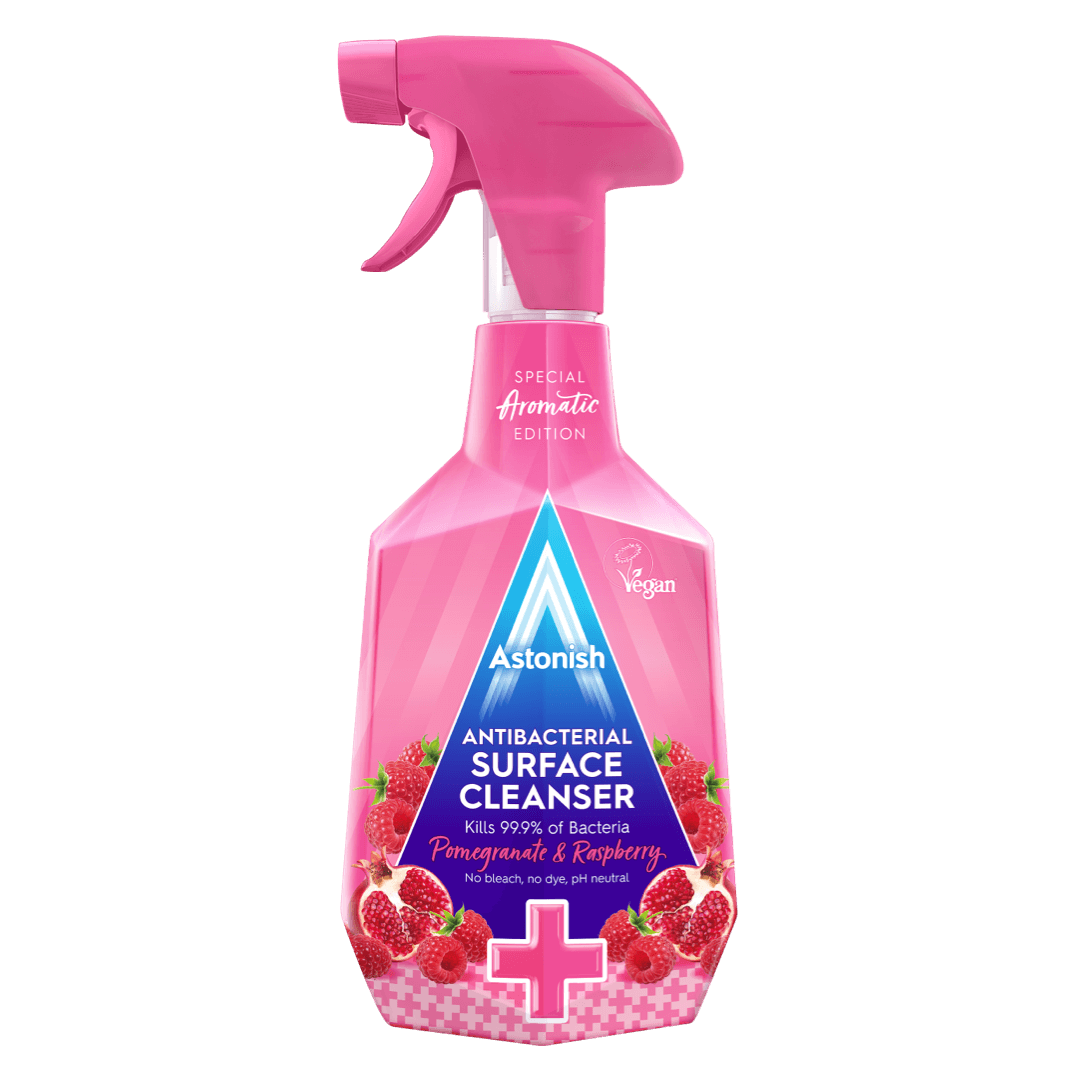 Astonish Surface Cleaner Pomegranate
