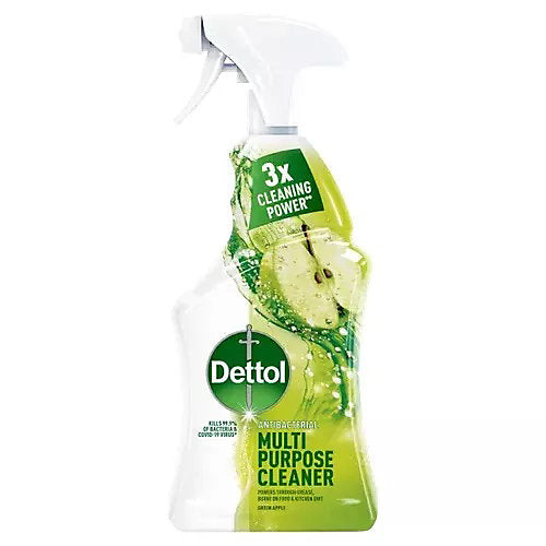 Dettol Multi Purpose Cleaner Apple