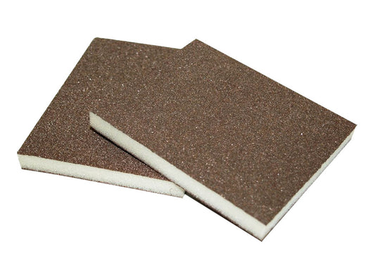 Sanding pads