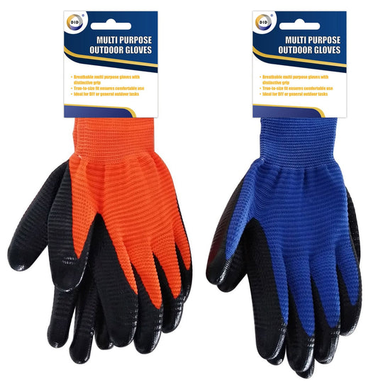 Multi-purpose outdoor gloves