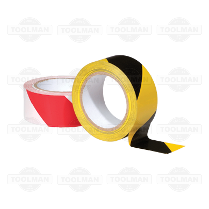 JAK 10m safety tape
