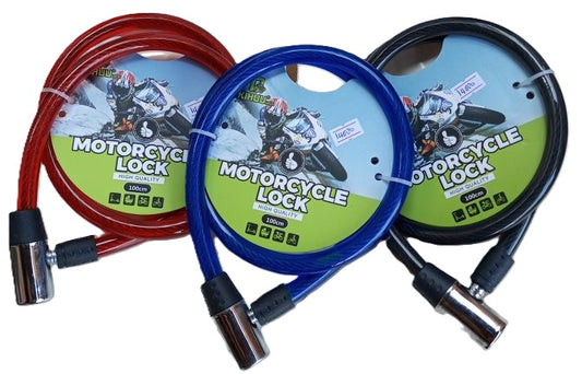 KIHUUlock Motorcycle lock high quality
