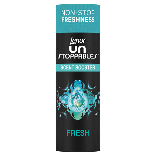 Lenor Unstoppables Fresh