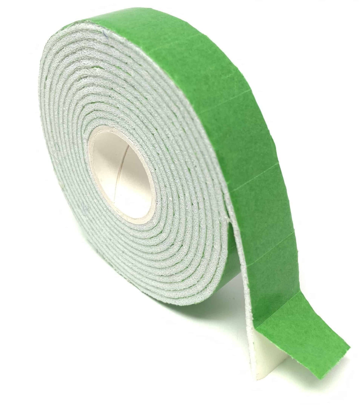 Double sided foam tape