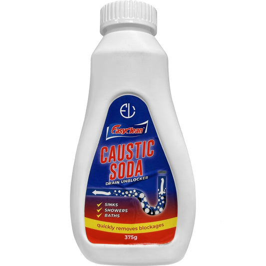 Caustic Soda Easy Clean
