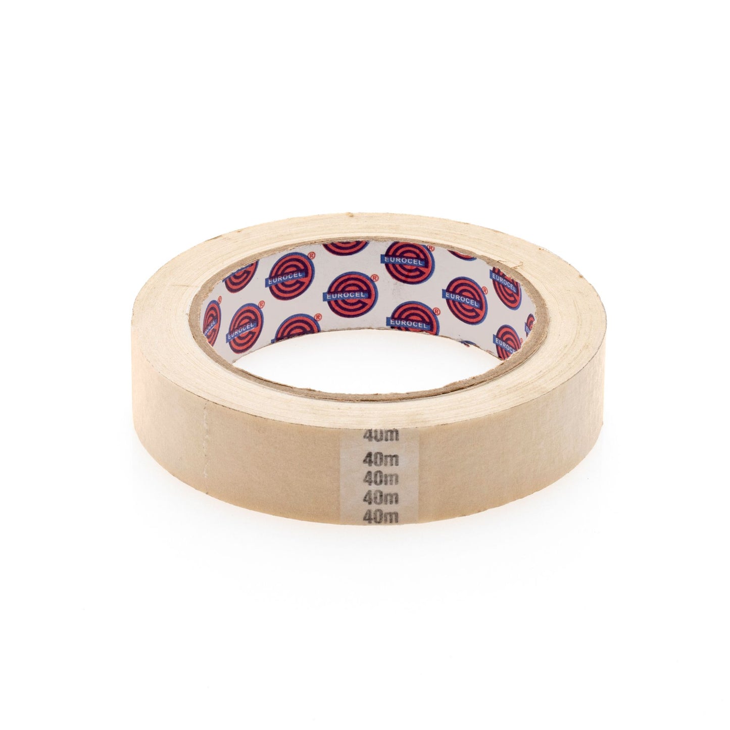 Masking tape 24mm x 40m