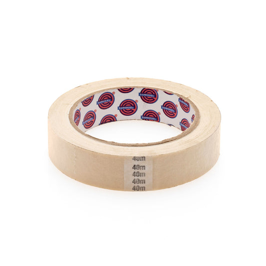 Masking tape 24mm x 40m