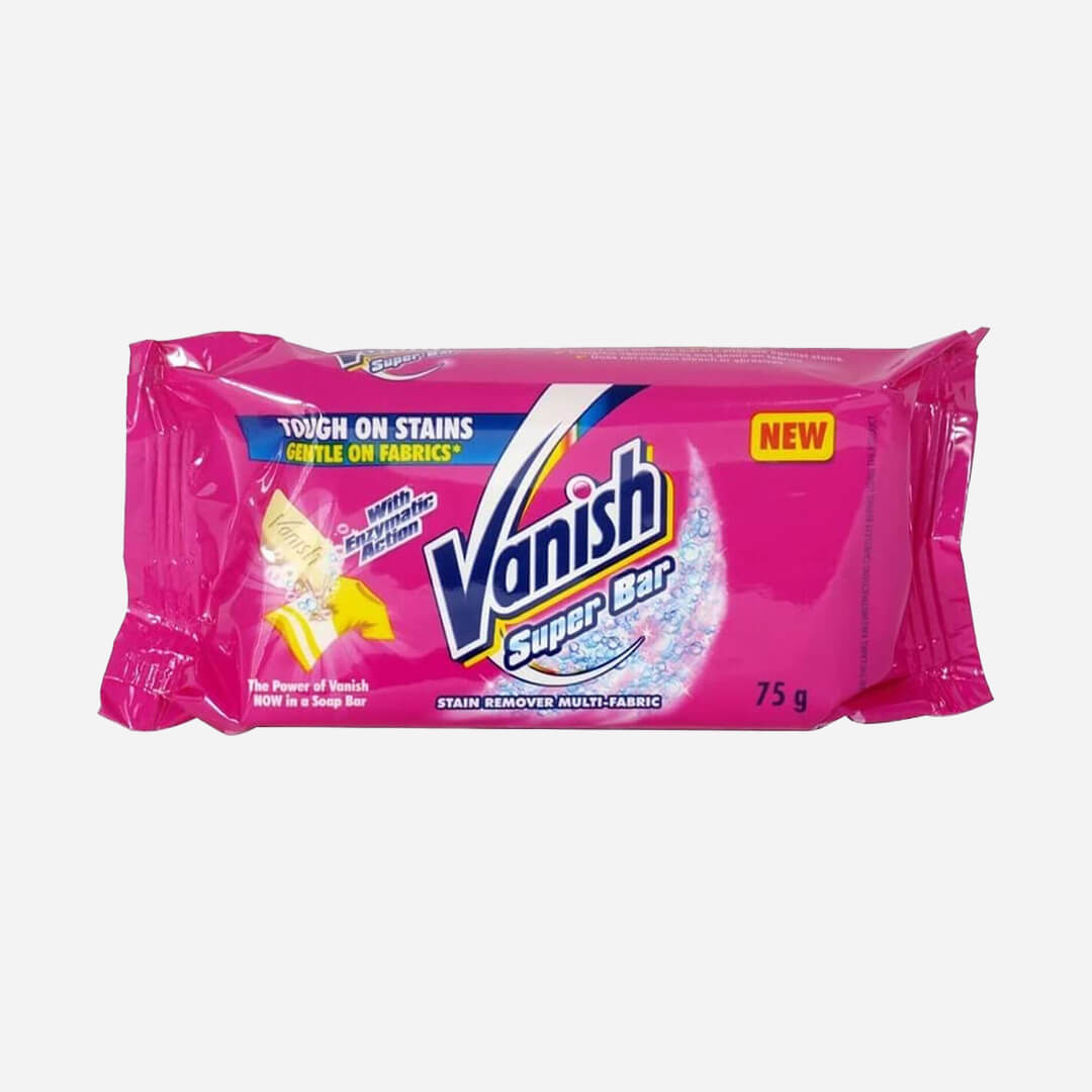 Vanish Powder Bar