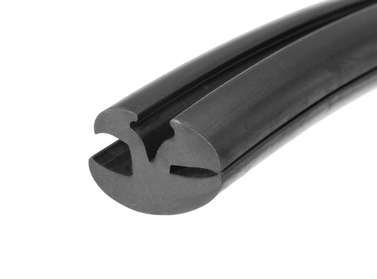 Window and door seal