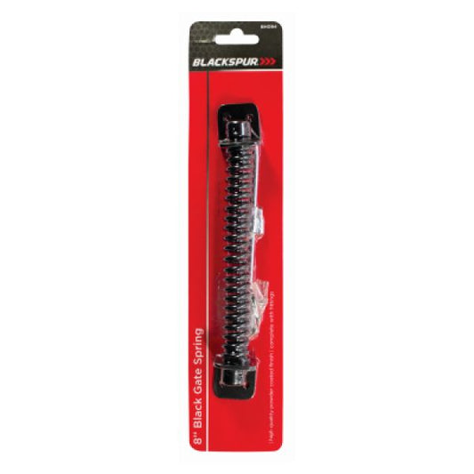 8" gate spring