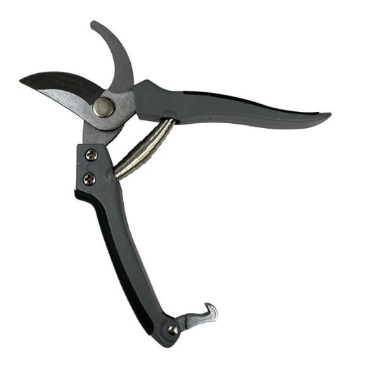 8” pruning shears