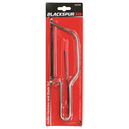 Hacksaw