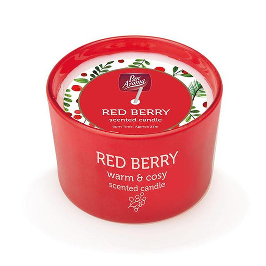 Pan Aroma Red Berry