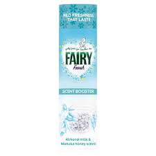 Fairy fresh in wash scent booster