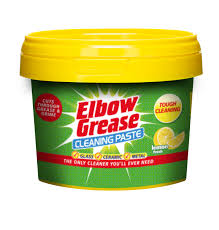 Elbow grease cleaning paste 350g