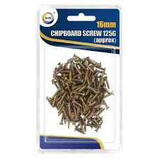 16mm chipboard screws
