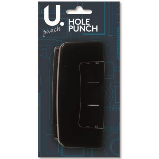 Hole punch