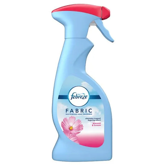 Febreeze Fabric Refresher Blossom and Breeze