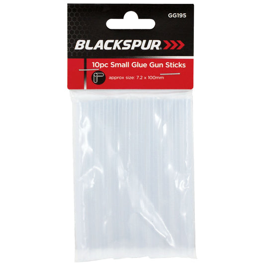 10pc small glue gun sticks