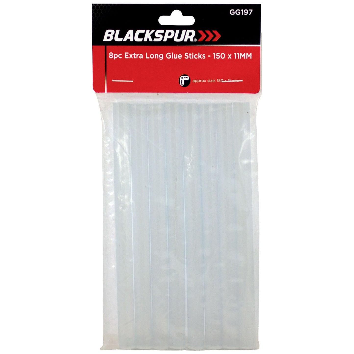 Extra Long Glue Sticks