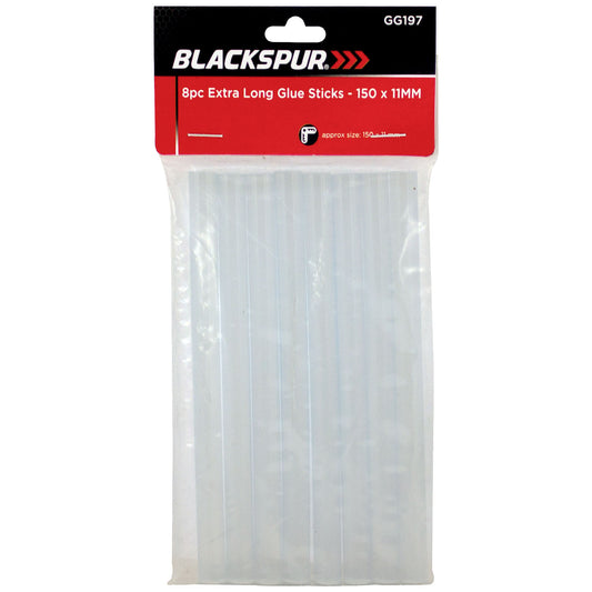 Extra Long Glue Sticks