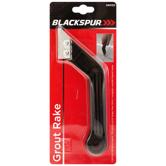 Grout Rake