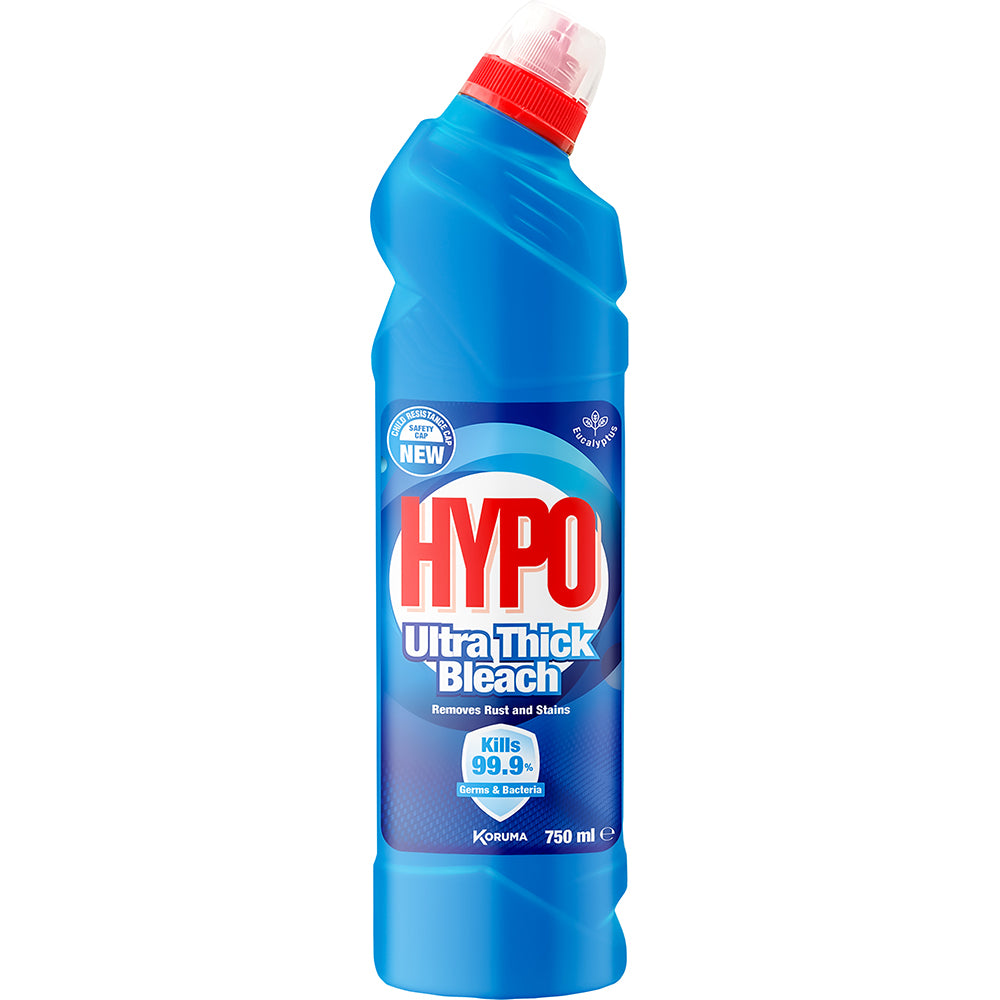 Hypo Ultra Thick Bleach