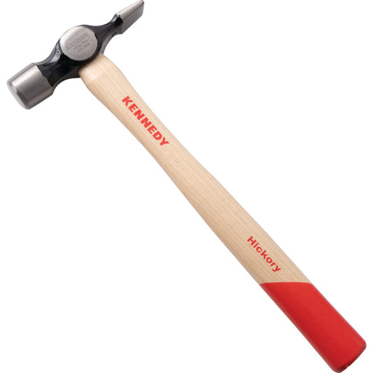 8oz wooden handle hammer