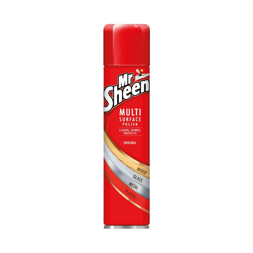Sheen Multi Surface Polish