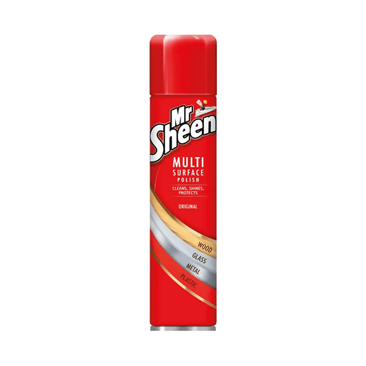 Sheen Multi Surface Polish
