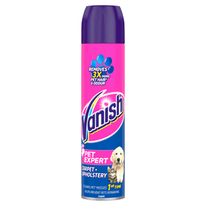 Vanish Pet Carpet Spray