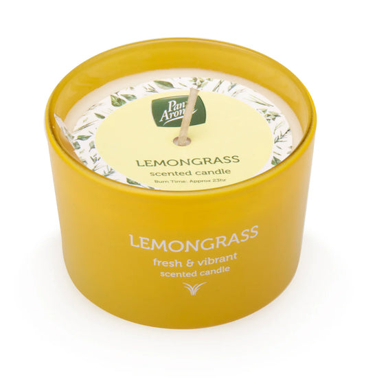 Pan Aroma Lemongrass