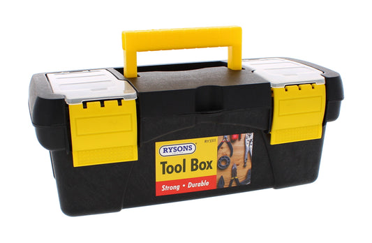 Rysons Tool Boxes