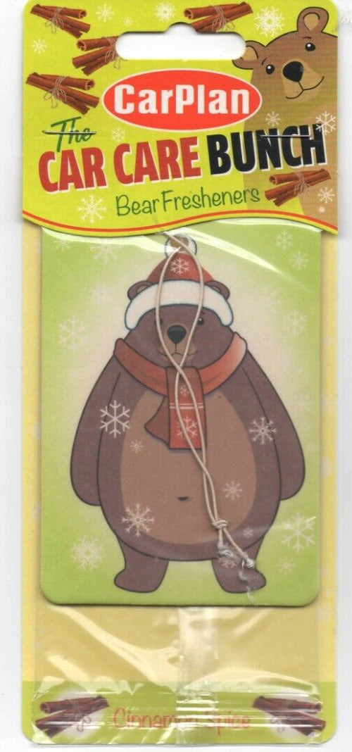 Christmas AirFreshners
