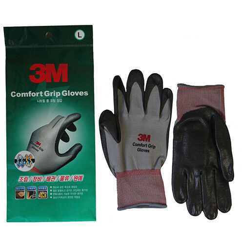 Comfort Grip Gloves