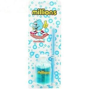 Millions bubblegum reed diffuser