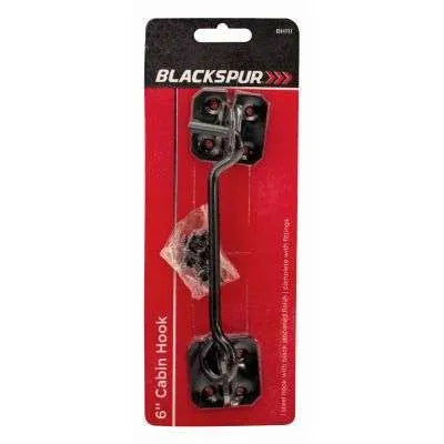 6” cabin hook 100mm / 4”