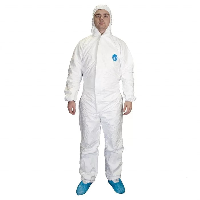 Disposable coverall