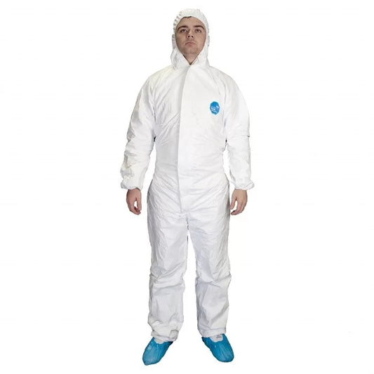 Disposable coverall