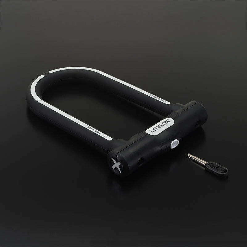 Litan u lock motorcycle U lock made in china