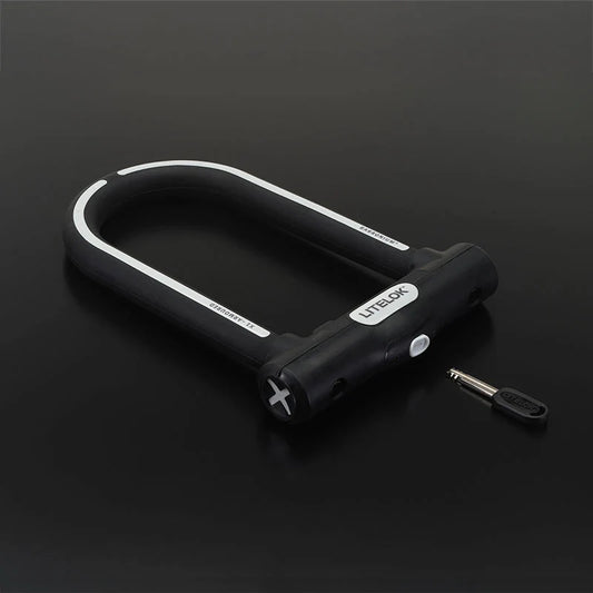 Litan u lock motorcycle U lock made in china